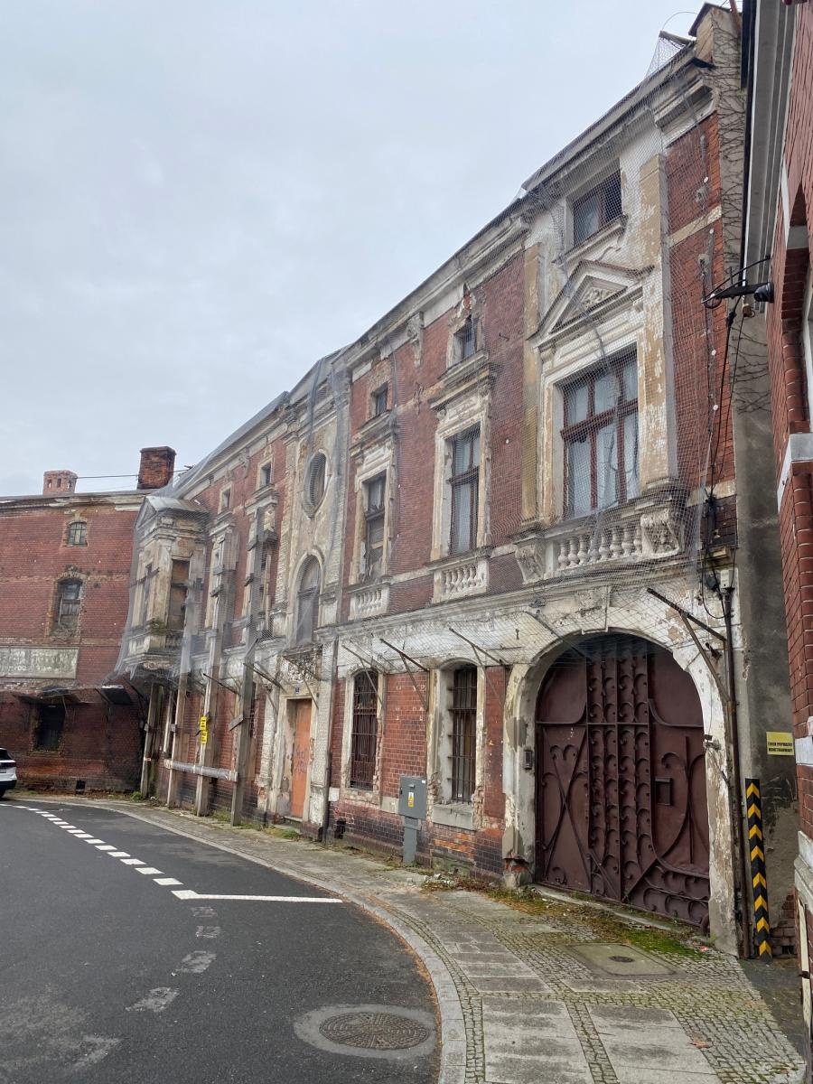 Zdjęcie w galerii na portalu naszraciborz.pl: Informacja o zamiarze sprzedaży nieruchomości [OGŁOSZENIE URZĘDOWE] wiadomości z regionu