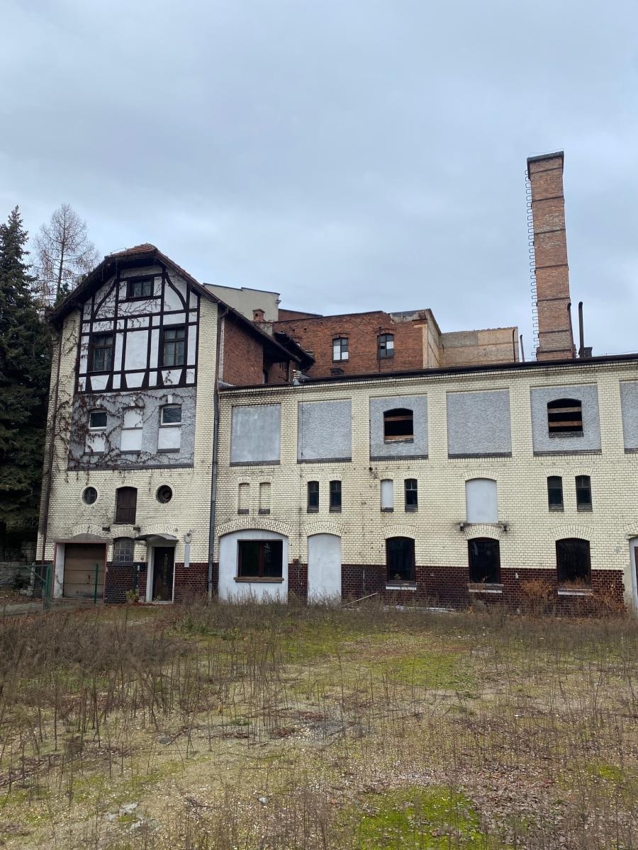 Zdjęcie w galerii na portalu naszraciborz.pl: Informacja o zamiarze sprzedaży nieruchomości [OGŁOSZENIE URZĘDOWE] wiadomości z regionu