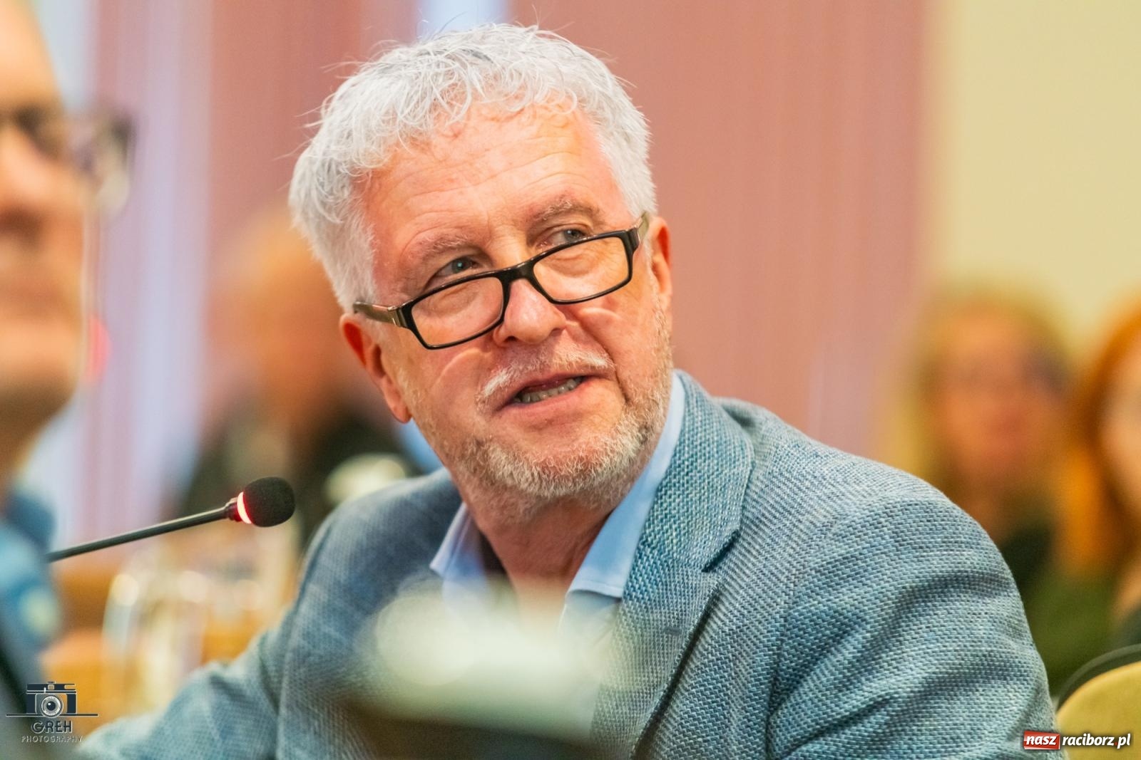 Zdjęcie w galerii na portalu naszraciborz.pl: Działki bezpieczne, ale myto potrzebuje ronda. Radni o zmianie planu przestrzennego wiadomości z regionu