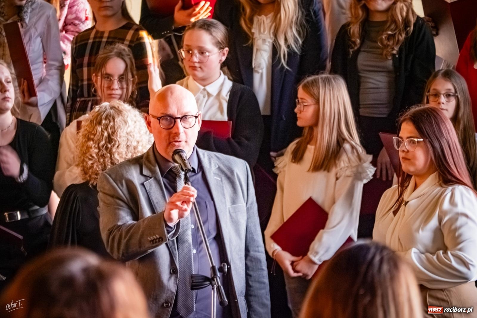 Zdjęcie w galerii na portalu naszraciborz.pl: Kiermasz pierników w Nędzy w świątecznej atmosferze [FOTO] wiadomości z regionu