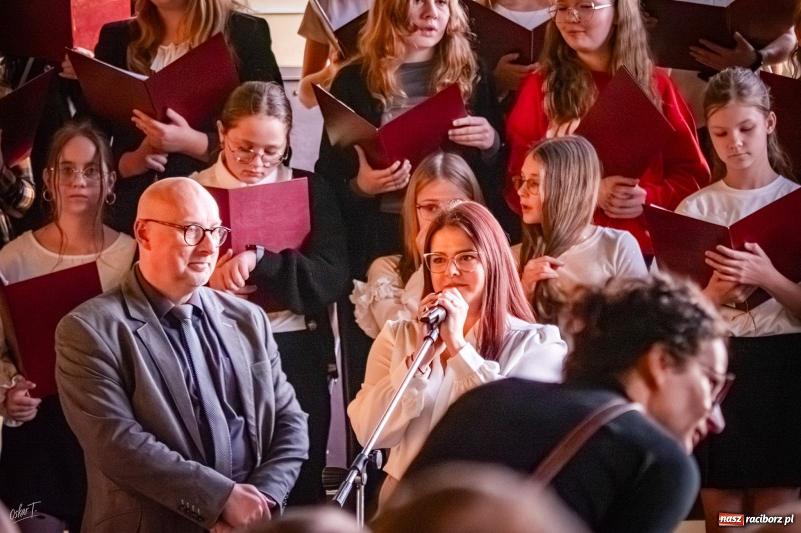 Zdjęcie w galerii na portalu naszraciborz.pl: Kiermasz pierników w Nędzy w świątecznej atmosferze [FOTO] wiadomości z regionu