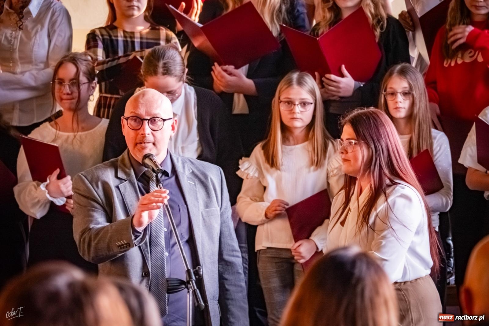 Zdjęcie w galerii na portalu naszraciborz.pl: Kiermasz pierników w Nędzy w świątecznej atmosferze [FOTO] wiadomości z regionu