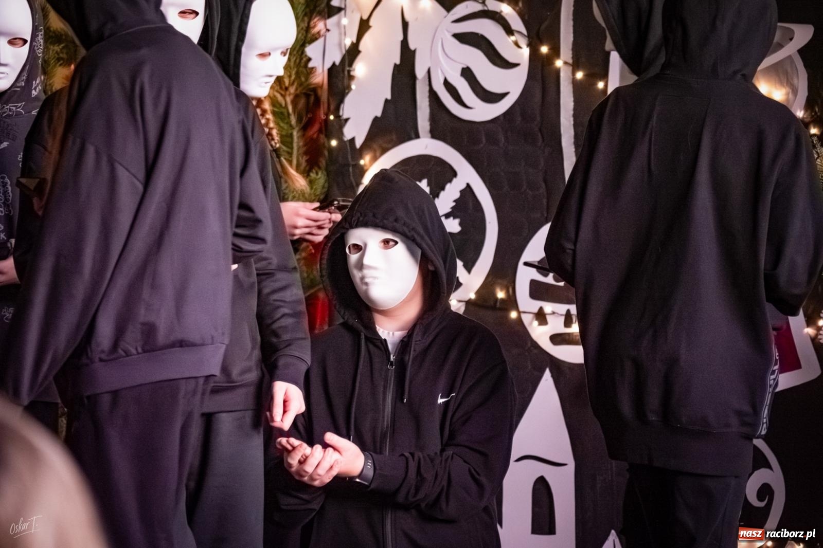 Zdjęcie w galerii na portalu naszraciborz.pl: Kiermasz pierników w Nędzy w świątecznej atmosferze [FOTO] wiadomości z regionu