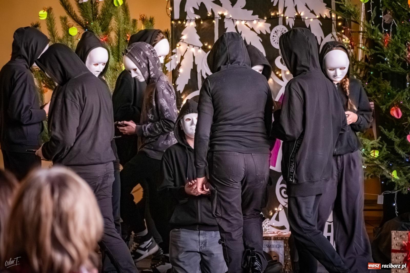 Zdjęcie w galerii na portalu naszraciborz.pl: Kiermasz pierników w Nędzy w świątecznej atmosferze [FOTO] wiadomości z regionu