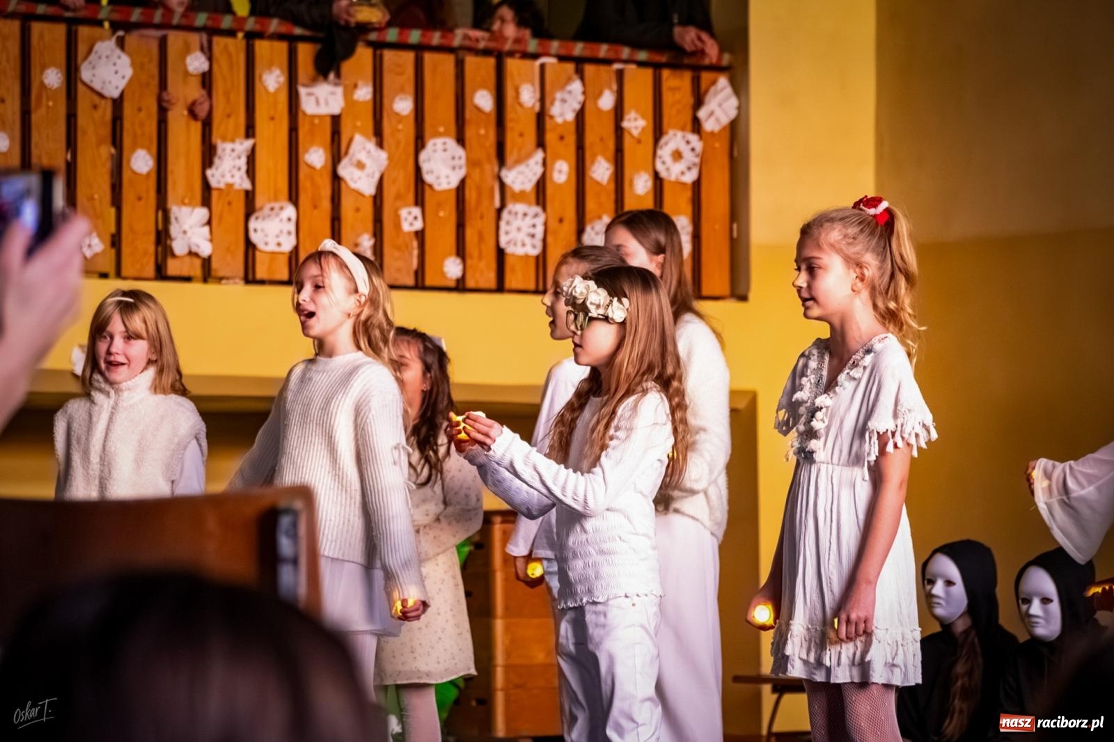 Zdjęcie w galerii na portalu naszraciborz.pl: Kiermasz pierników w Nędzy w świątecznej atmosferze [FOTO] wiadomości z regionu