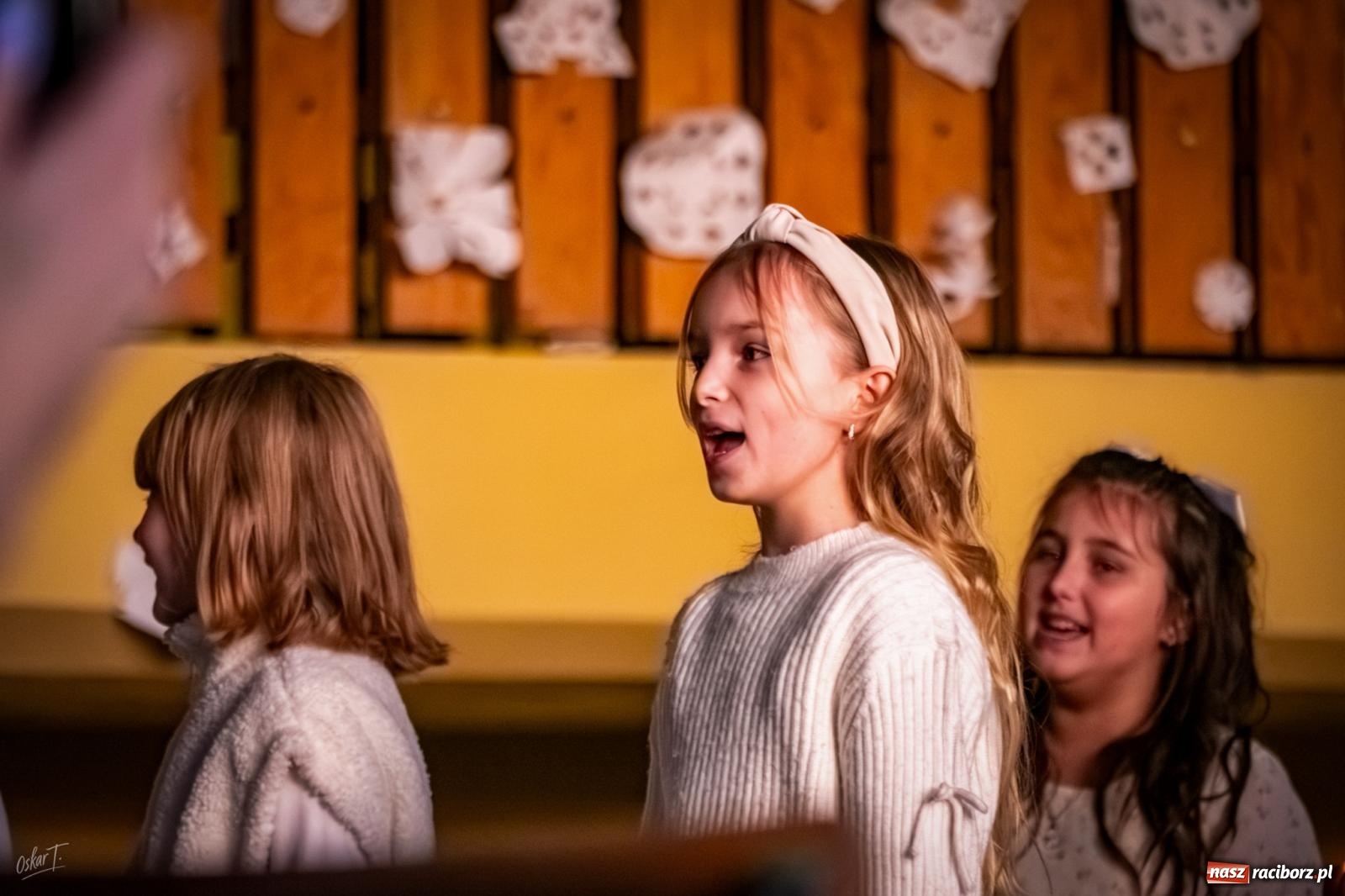 Zdjęcie w galerii na portalu naszraciborz.pl: Kiermasz pierników w Nędzy w świątecznej atmosferze [FOTO] wiadomości z regionu