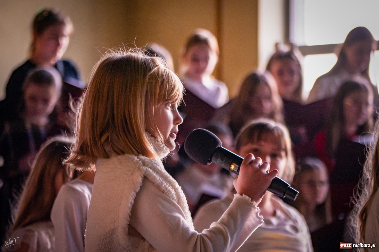 Zdjęcie w galerii na portalu naszraciborz.pl: Kiermasz pierników w Nędzy w świątecznej atmosferze [FOTO] wiadomości z regionu