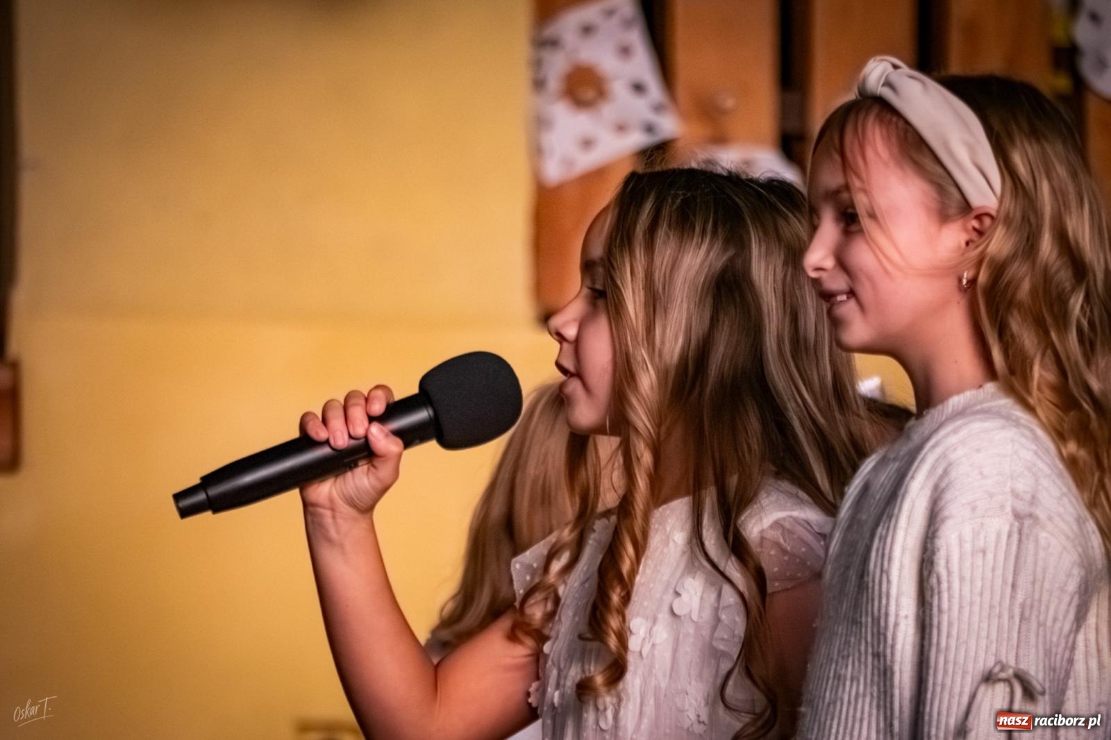 Zdjęcie w galerii na portalu naszraciborz.pl: Kiermasz pierników w Nędzy w świątecznej atmosferze [FOTO] wiadomości z regionu