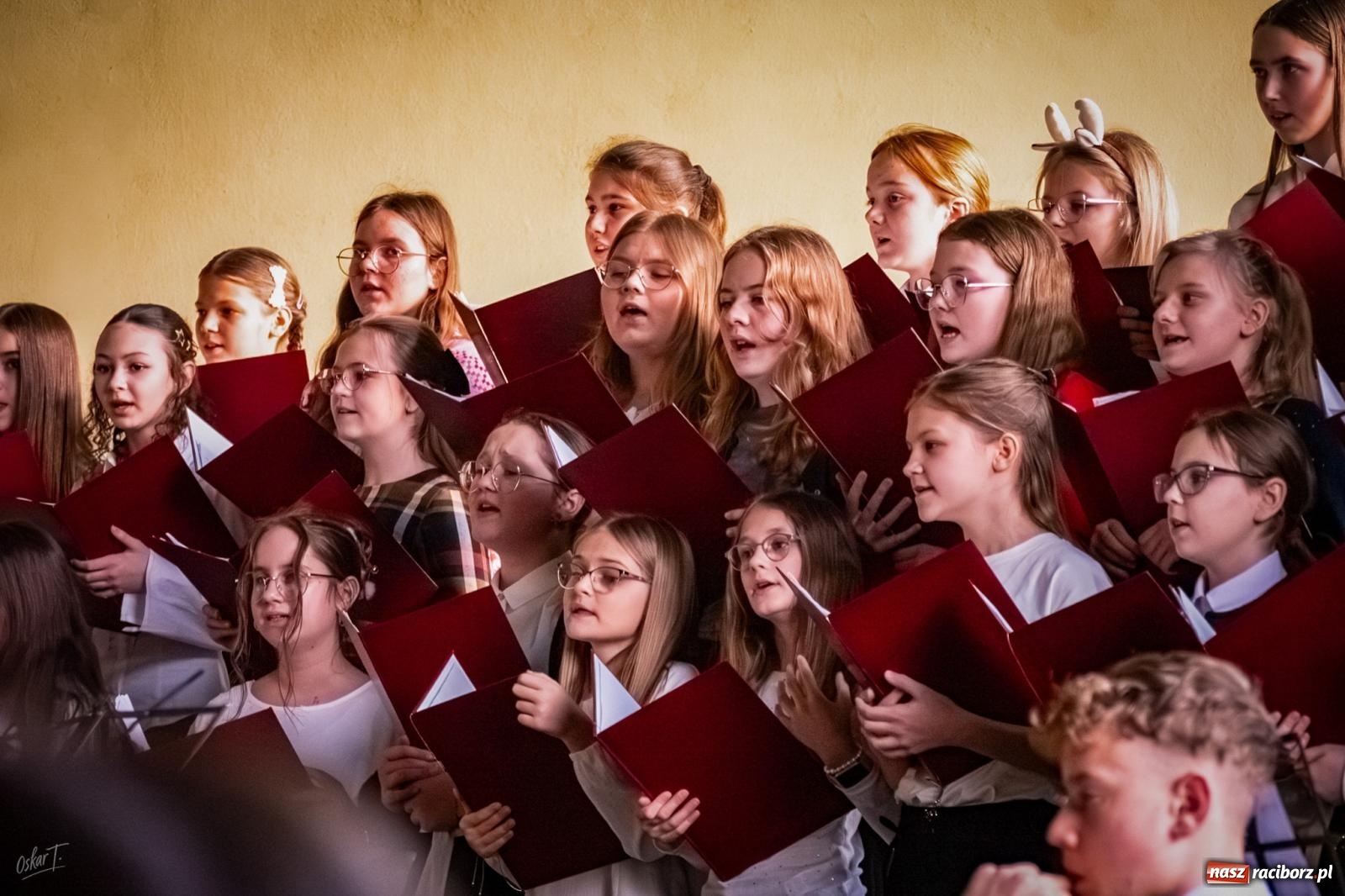 Zdjęcie w galerii na portalu naszraciborz.pl: Kiermasz pierników w Nędzy w świątecznej atmosferze [FOTO] wiadomości z regionu