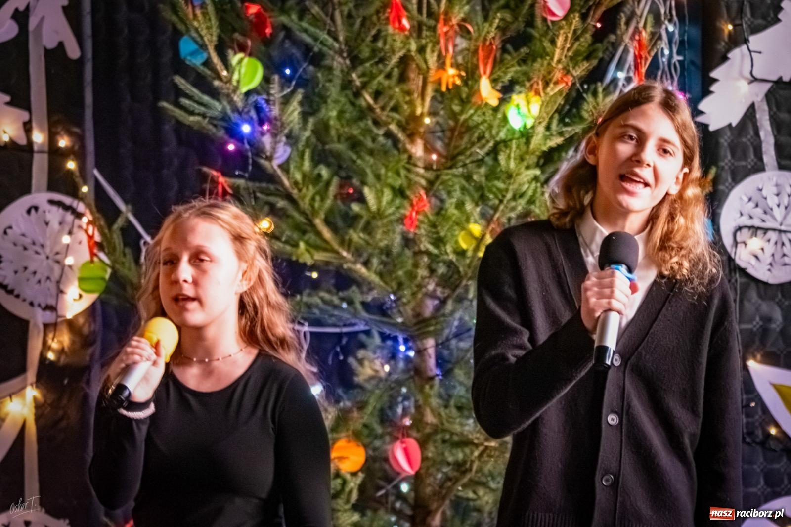 Zdjęcie w galerii na portalu naszraciborz.pl: Kiermasz pierników w Nędzy w świątecznej atmosferze [FOTO] wiadomości z regionu
