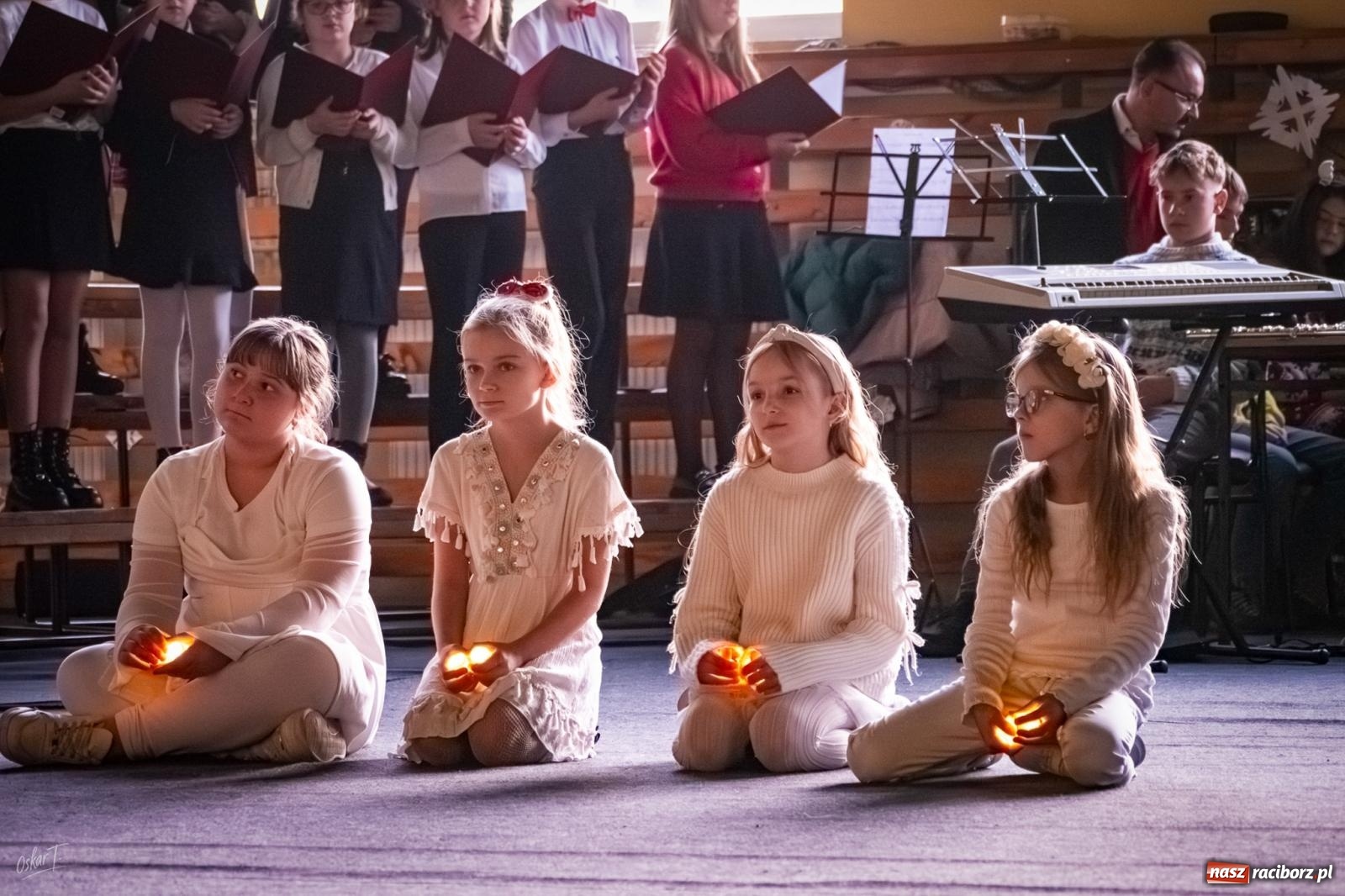Zdjęcie w galerii na portalu naszraciborz.pl: Kiermasz pierników w Nędzy w świątecznej atmosferze [FOTO] wiadomości z regionu