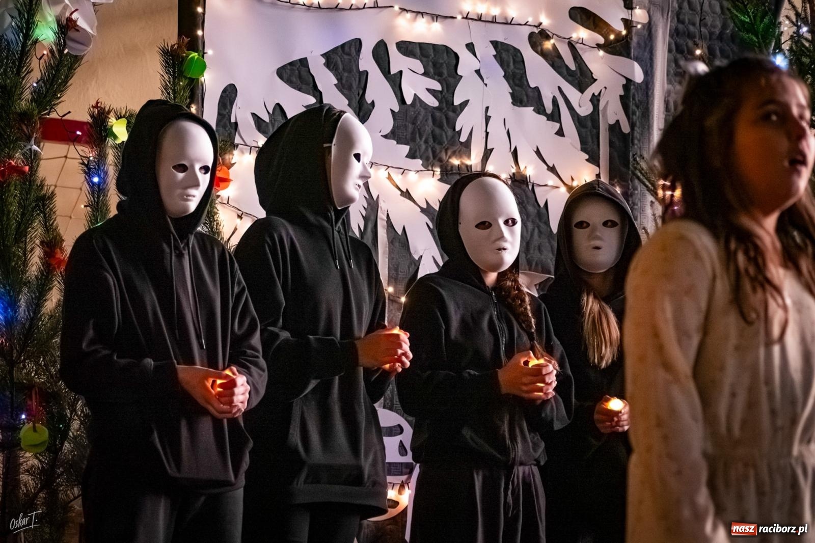 Zdjęcie w galerii na portalu naszraciborz.pl: Kiermasz pierników w Nędzy w świątecznej atmosferze [FOTO] wiadomości z regionu