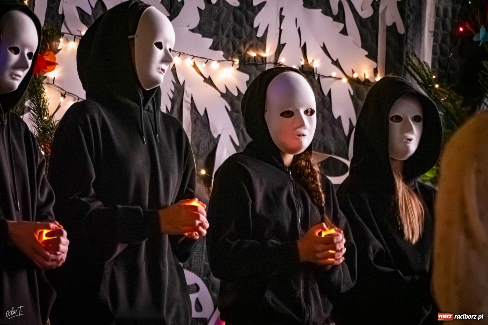 Zdjęcie w galerii na portalu naszraciborz.pl: Kiermasz pierników w Nędzy w świątecznej atmosferze [FOTO] wiadomości z regionu