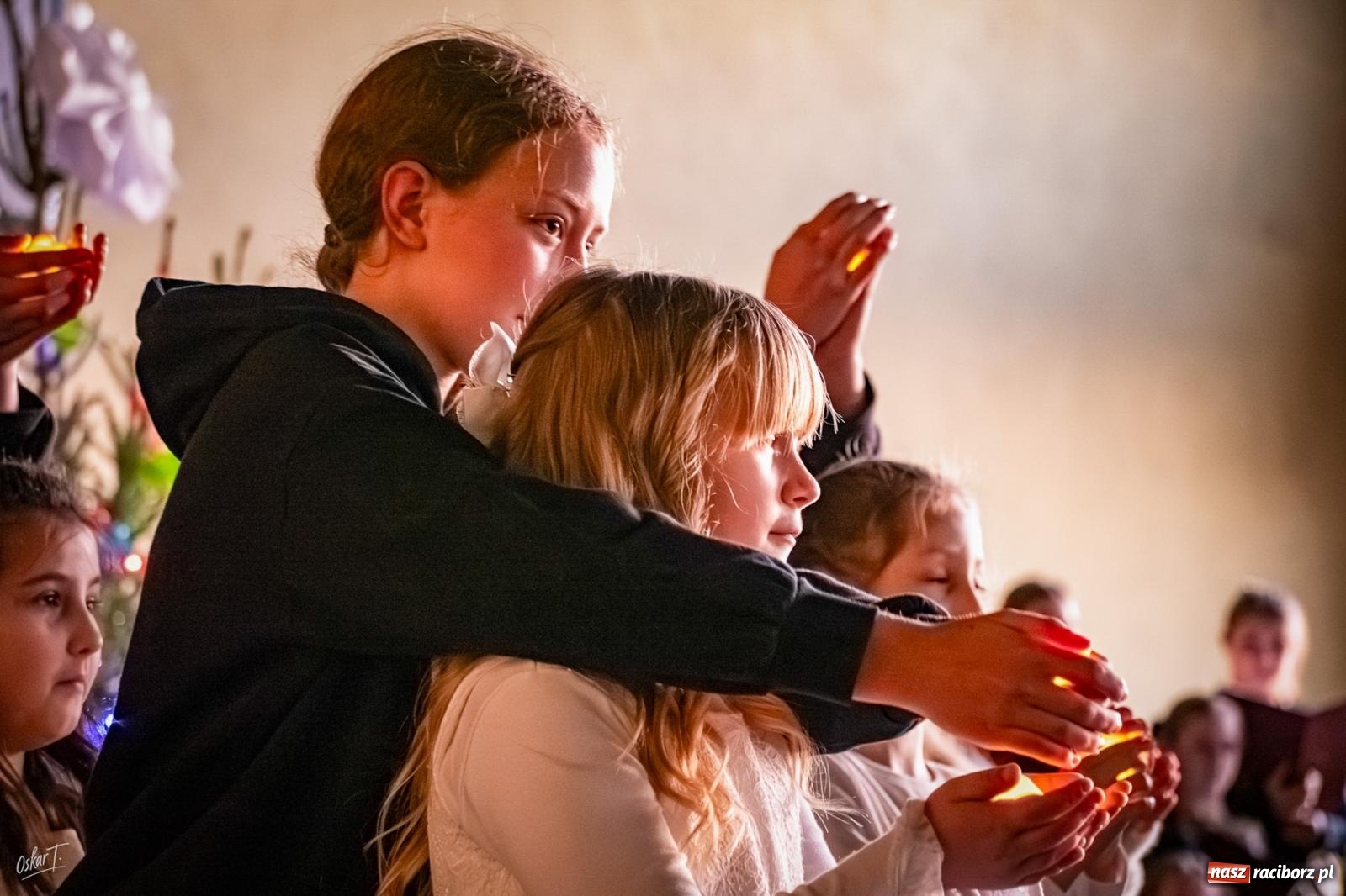 Zdjęcie w galerii na portalu naszraciborz.pl: Kiermasz pierników w Nędzy w świątecznej atmosferze [FOTO] wiadomości z regionu