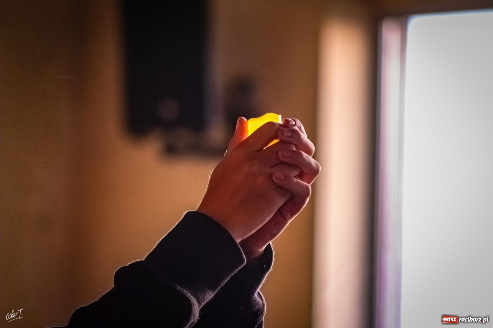 Zdjęcie w galerii na portalu naszraciborz.pl: Kiermasz pierników w Nędzy w świątecznej atmosferze [FOTO] wiadomości z regionu