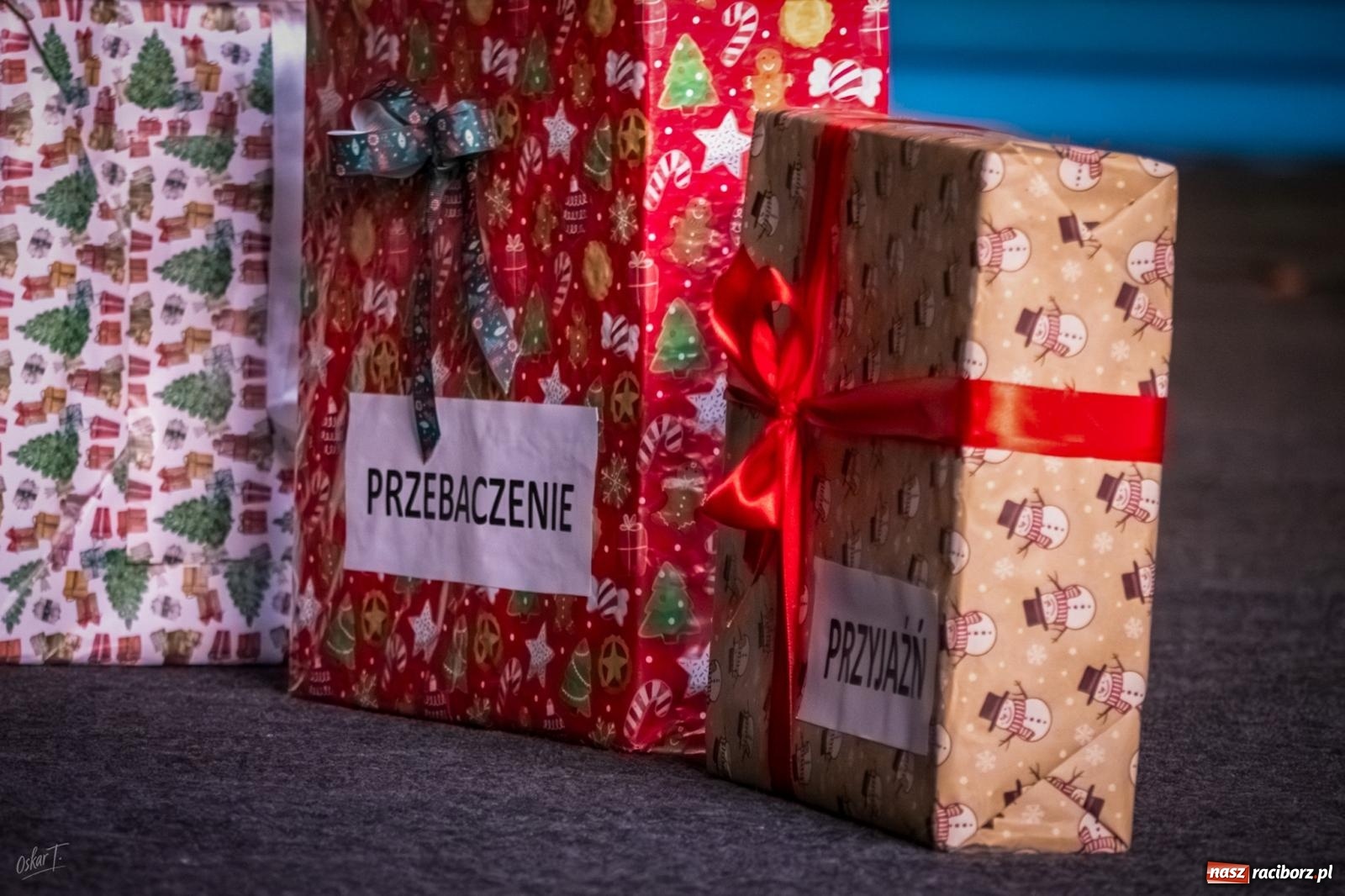 Zdjęcie w galerii na portalu naszraciborz.pl: Kiermasz pierników w Nędzy w świątecznej atmosferze [FOTO] wiadomości z regionu