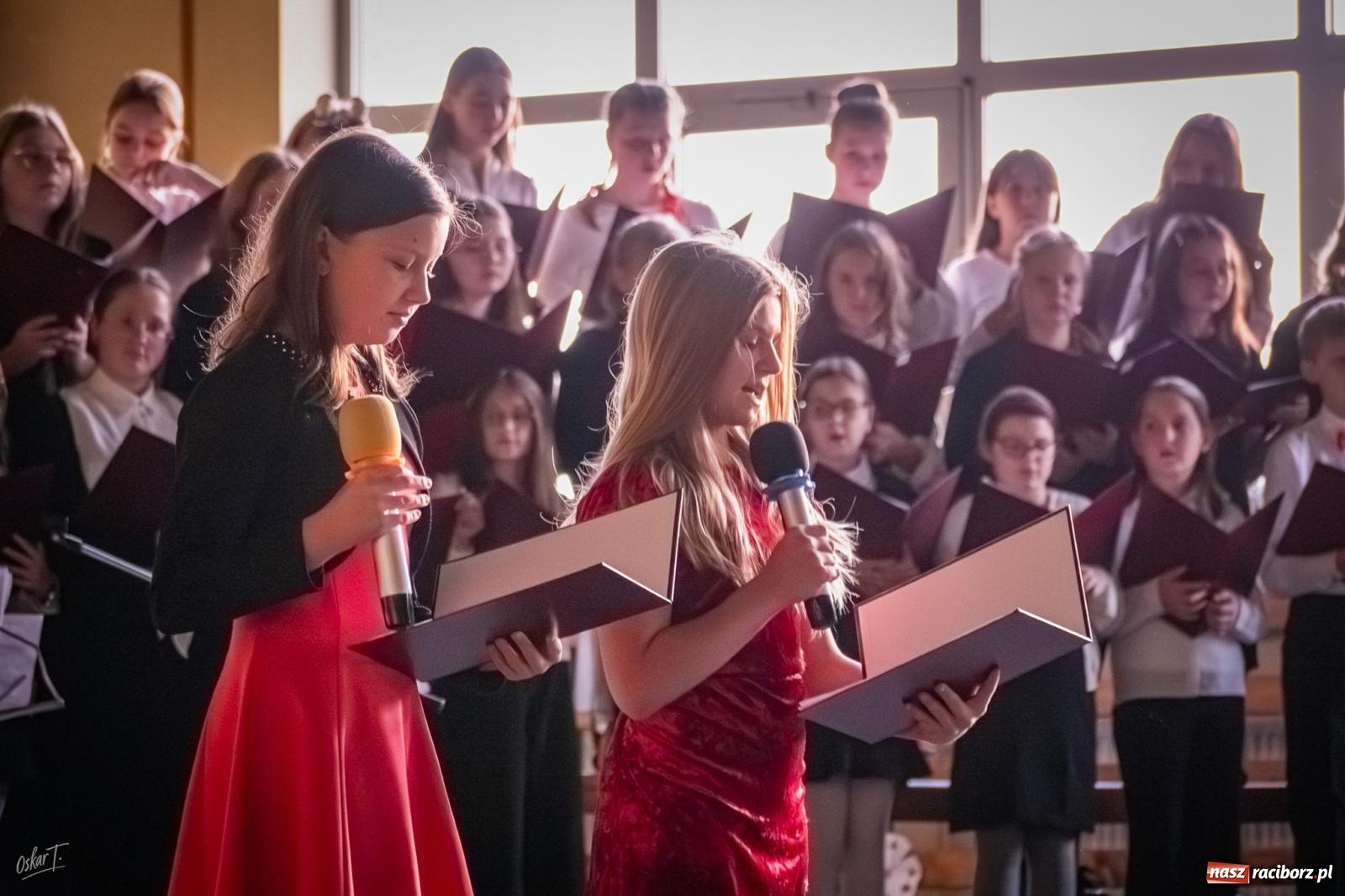 Zdjęcie w galerii na portalu naszraciborz.pl: Kiermasz pierników w Nędzy w świątecznej atmosferze [FOTO] wiadomości z regionu