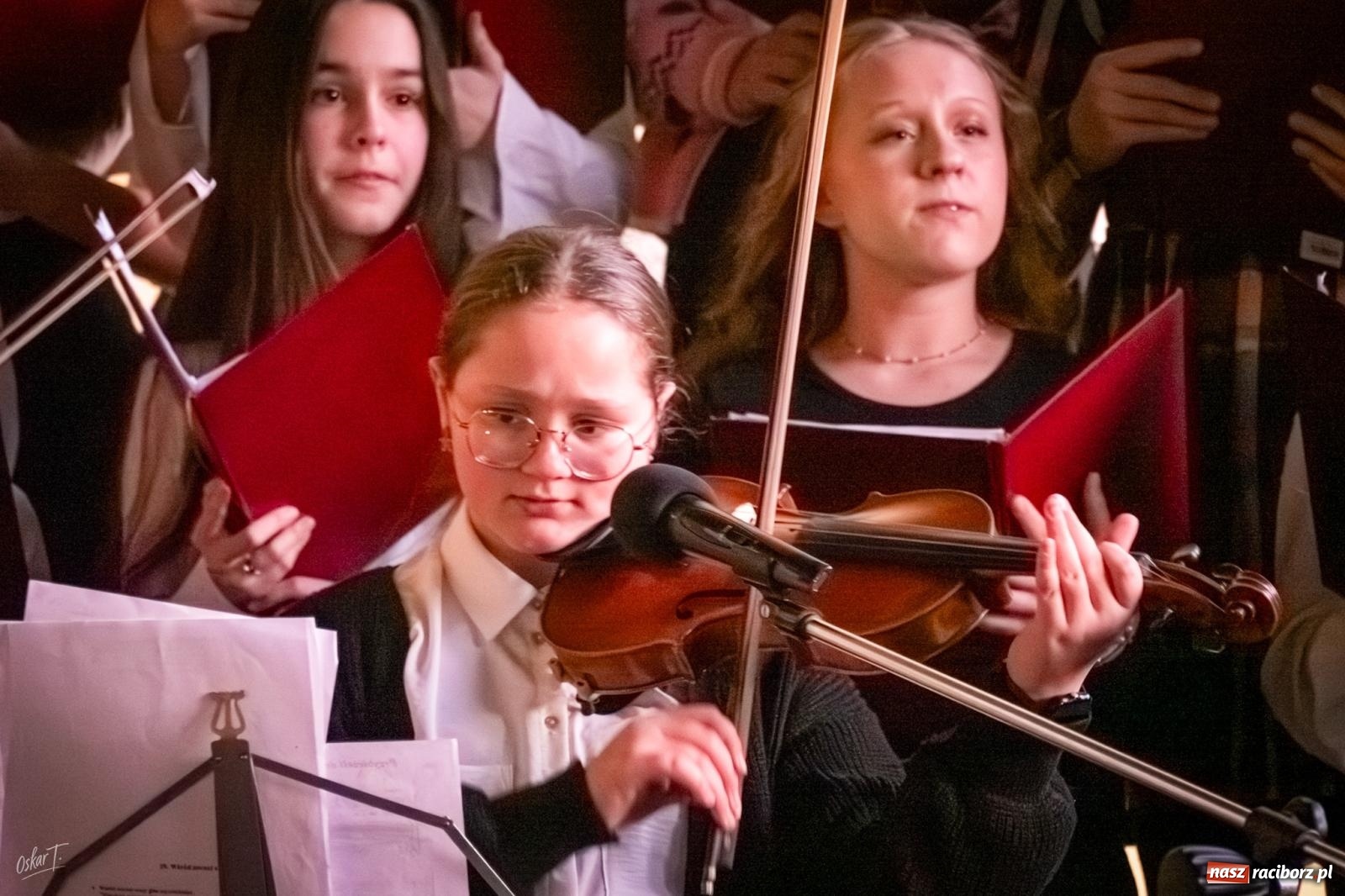 Zdjęcie w galerii na portalu naszraciborz.pl: Kiermasz pierników w Nędzy w świątecznej atmosferze [FOTO] wiadomości z regionu