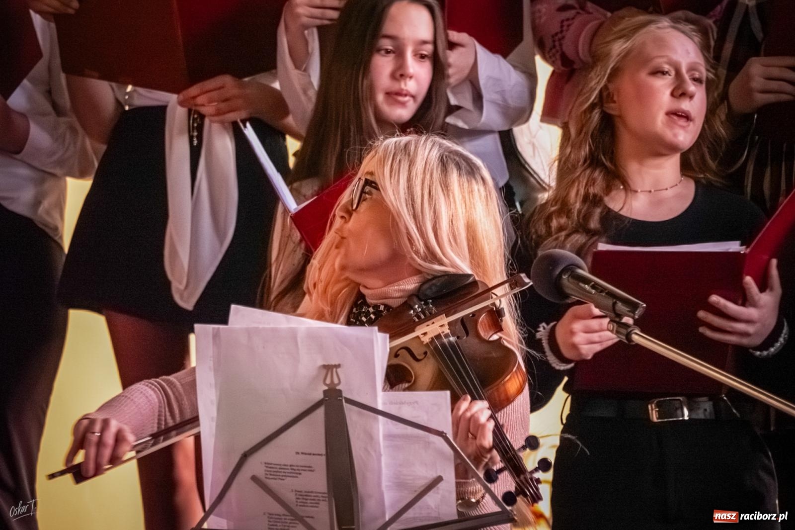 Zdjęcie w galerii na portalu naszraciborz.pl: Kiermasz pierników w Nędzy w świątecznej atmosferze [FOTO] wiadomości z regionu