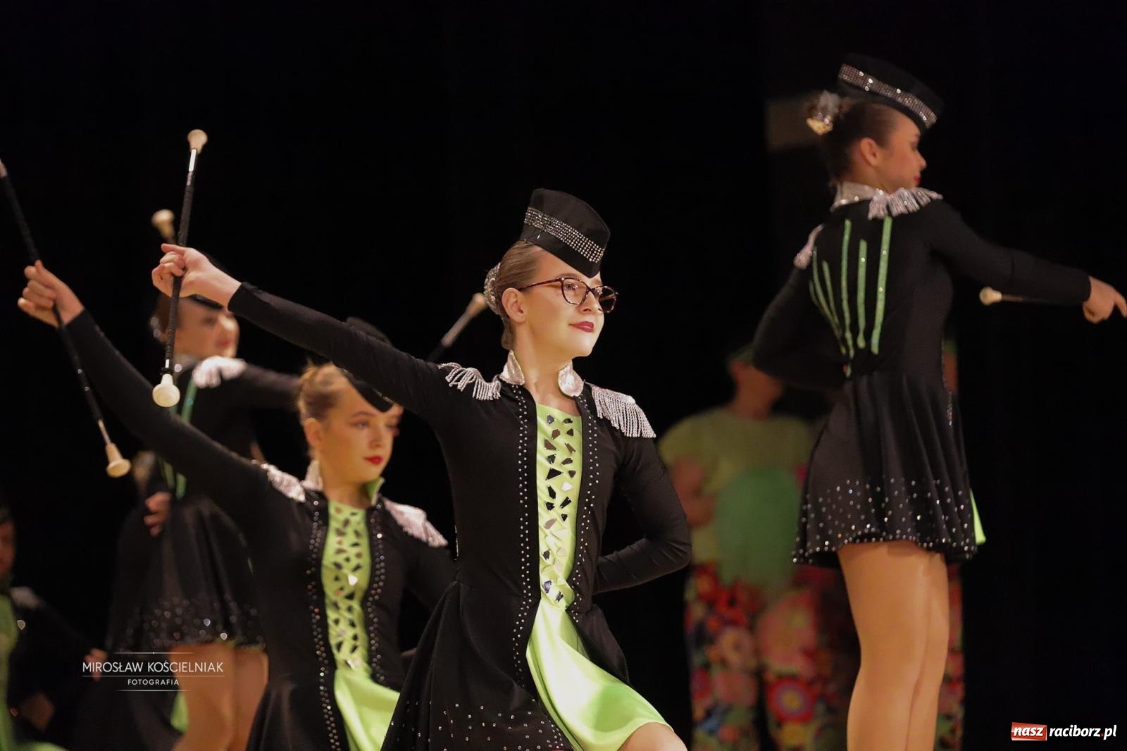 Zdjęcie w galerii na portalu naszraciborz.pl: Rekordowe wsparcie dla Stasia. Koncert charytatywny Stowarzyszenia Źródło w RCK wiadomości z regionu