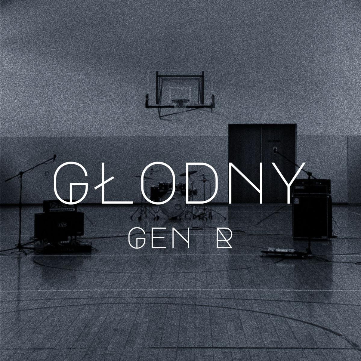 Zdjęcie w galerii na portalu naszraciborz.pl: Gen R. – surowy głos pokolenia z pogranicza rapcore’u i nu-metalu wybrzmiał w murach II LO wiadomości z regionu