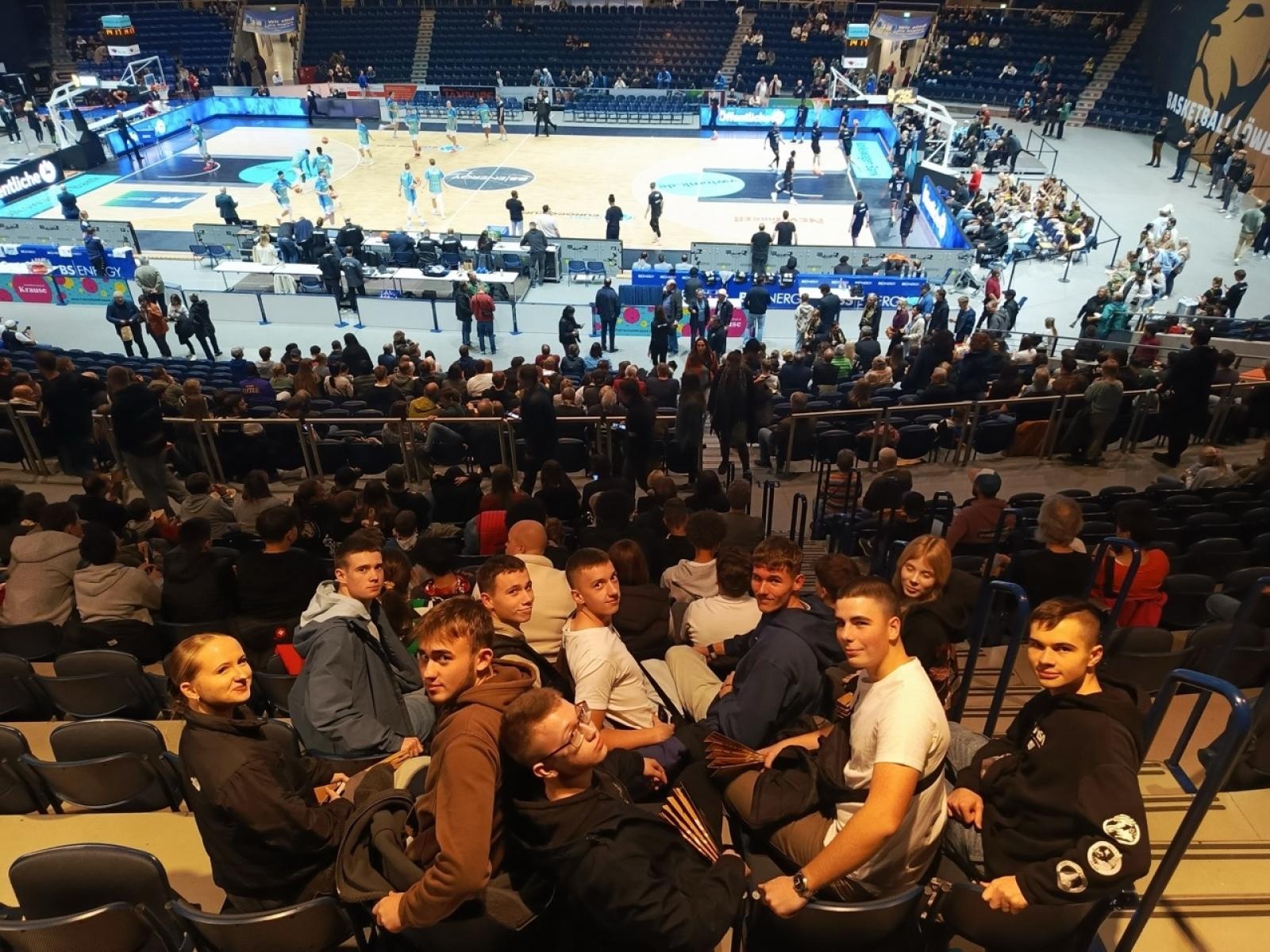 Zdjęcie w galerii na portalu naszraciborz.pl: Mechanik ma nowe doświadczenia zawodowe z Erasmusem+ wiadomości z regionu