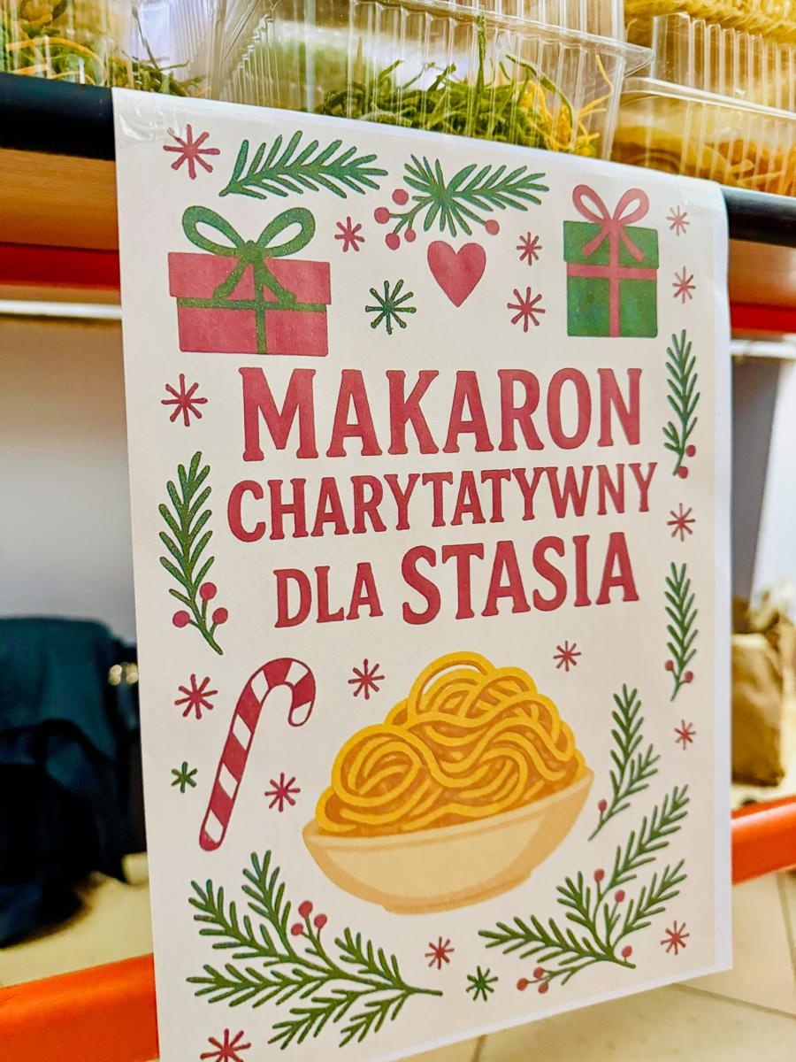 Zdjęcie w galerii na portalu naszraciborz.pl: Świąteczny Kiermasz w Szkole Podstawowej nr 13 [FOTO] wiadomości z regionu