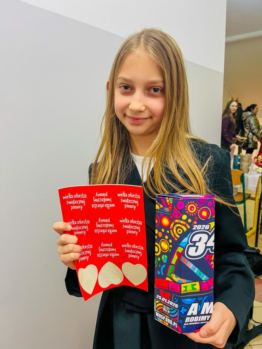 Zdjęcie w galerii na portalu naszraciborz.pl: Świąteczny Kiermasz w Szkole Podstawowej nr 13 [FOTO] wiadomości z regionu