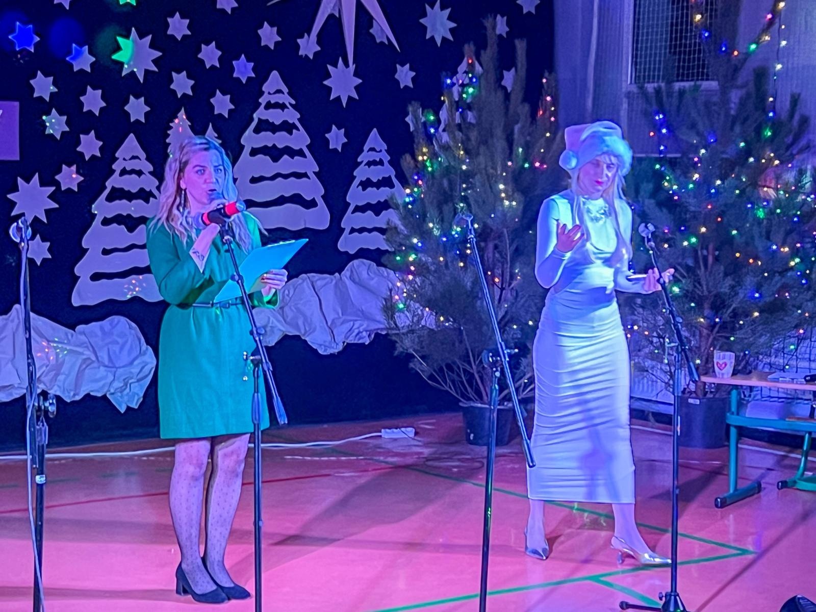 Zdjęcie w galerii na portalu naszraciborz.pl: Świąteczny Kiermasz w Szkole Podstawowej nr 13 [FOTO] wiadomości z regionu