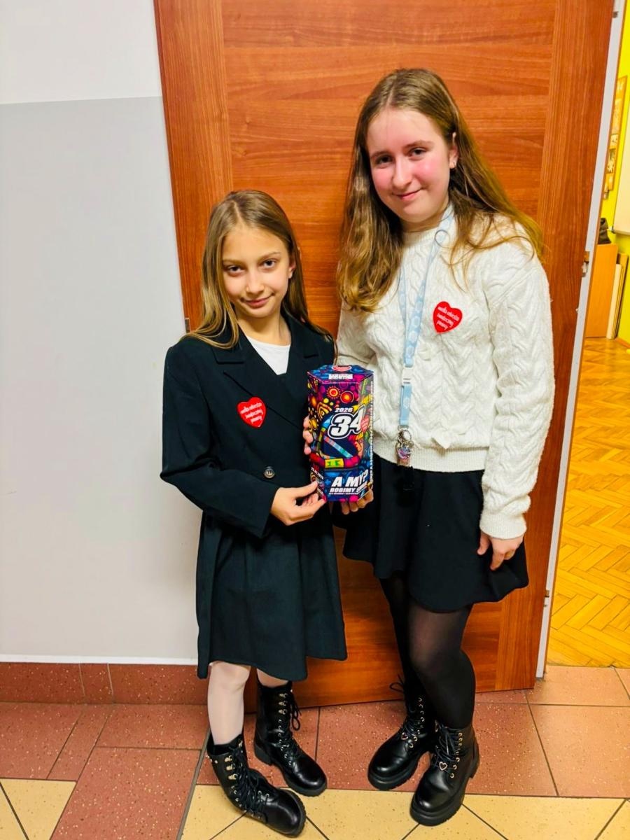 Zdjęcie w galerii na portalu naszraciborz.pl: Świąteczny Kiermasz w Szkole Podstawowej nr 13 [FOTO] wiadomości z regionu