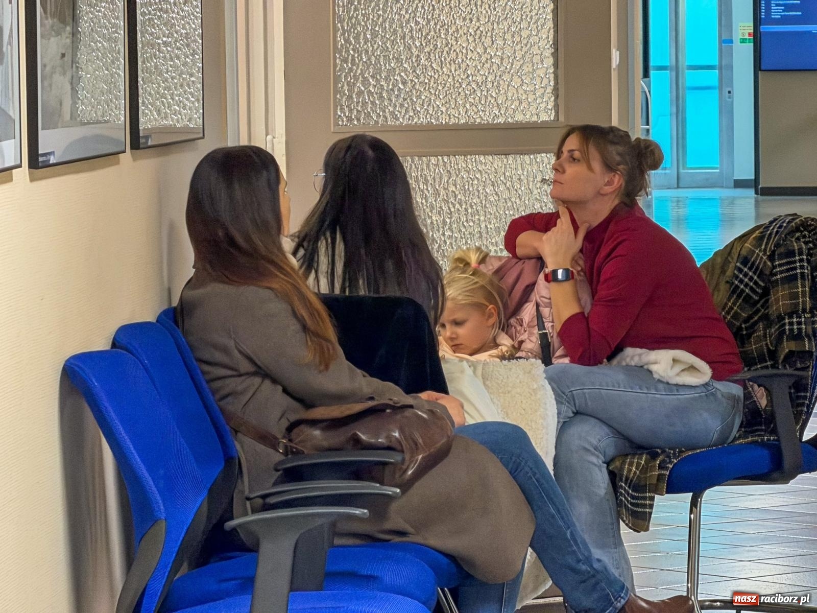 Zdjęcie w galerii na portalu naszraciborz.pl: Polowy i Fita powiedzieli STOP. Zmiany w oświacie wstrzymane, sesja bez kworum wiadomości z regionu