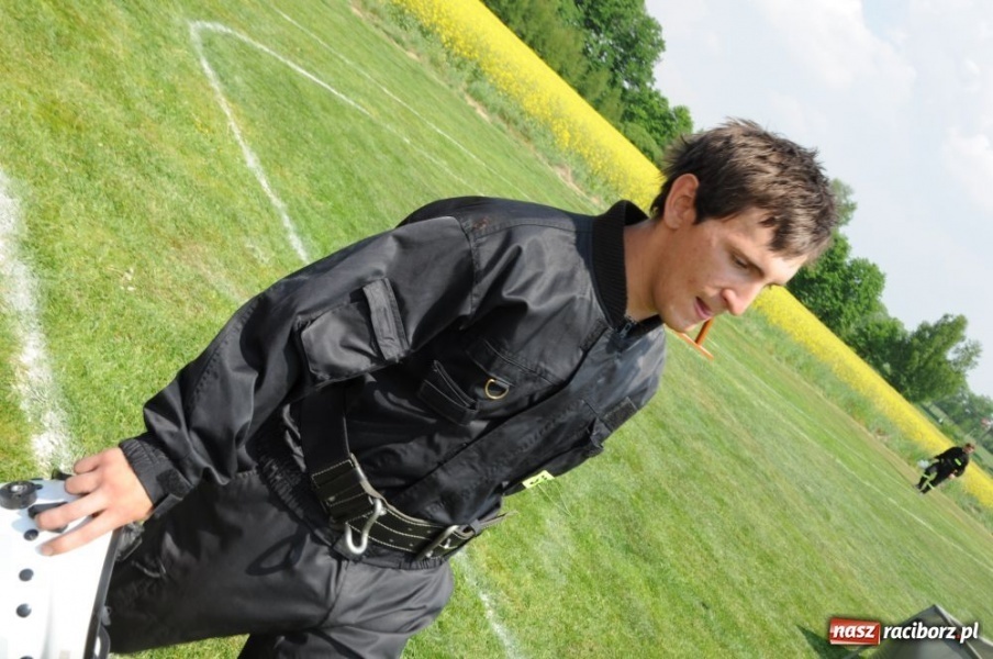 Zdjęcie w galerii na portalu naszraciborz.pl: OSP Sudół mistrzem Raciborza wiadomości z regionu