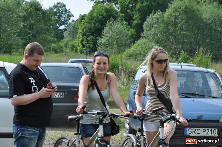 Zdjęcie w galerii na portalu naszraciborz.pl: OSP Sudół mistrzem Raciborza wiadomości z regionu