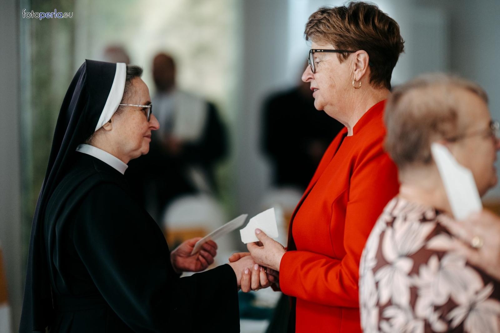 Zdjęcie w galerii na portalu naszraciborz.pl: Świąteczne spotkanie opłatkowe dla mieszkańców Gminy Krzanowice wiadomości z regionu