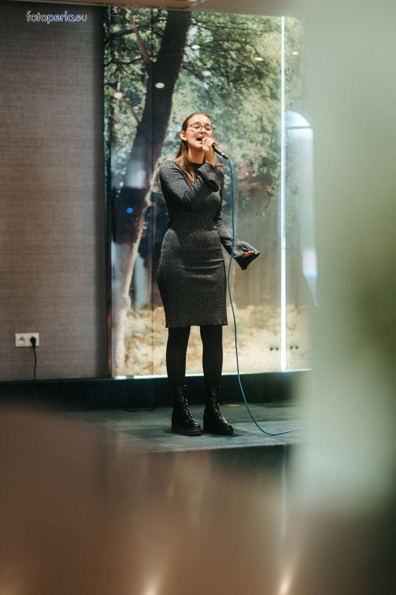 Zdjęcie w galerii na portalu naszraciborz.pl: Świąteczne spotkanie opłatkowe dla mieszkańców Gminy Krzanowice wiadomości z regionu