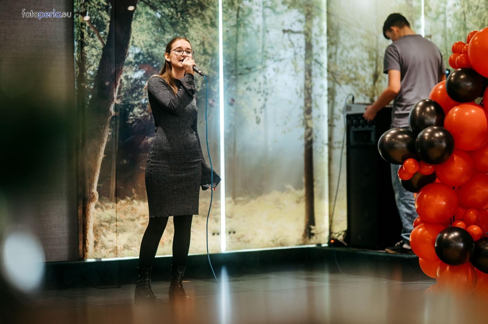 Zdjęcie w galerii na portalu naszraciborz.pl: Świąteczne spotkanie opłatkowe dla mieszkańców Gminy Krzanowice wiadomości z regionu