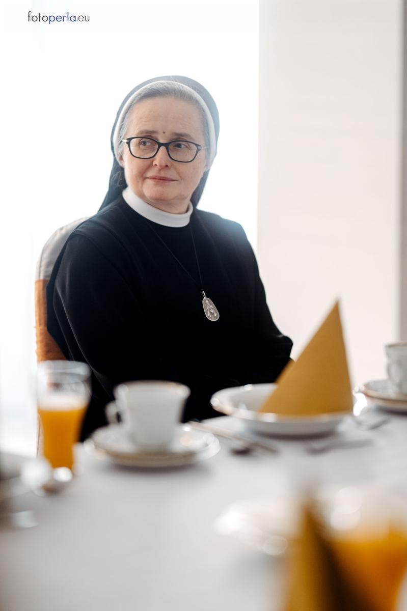 Zdjęcie w galerii na portalu naszraciborz.pl: Świąteczne spotkanie opłatkowe dla mieszkańców Gminy Krzanowice wiadomości z regionu