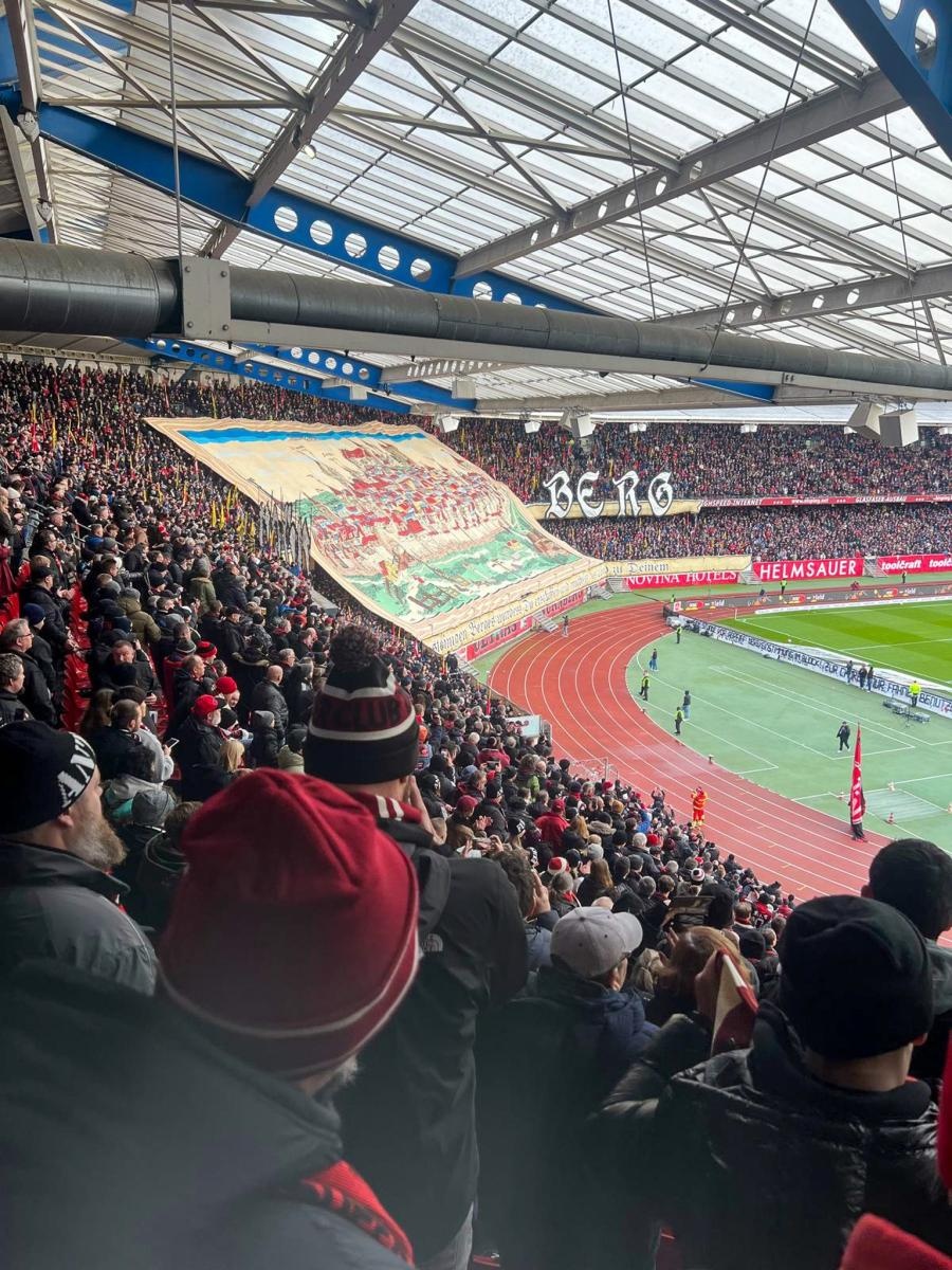 Zdjęcie w galerii na portalu naszraciborz.pl: Polsko-niemiecka wymiana młodzieży w świątecznej atmosferze – uczniowie SP18 z wizytą w Roth wiadomości z regionu