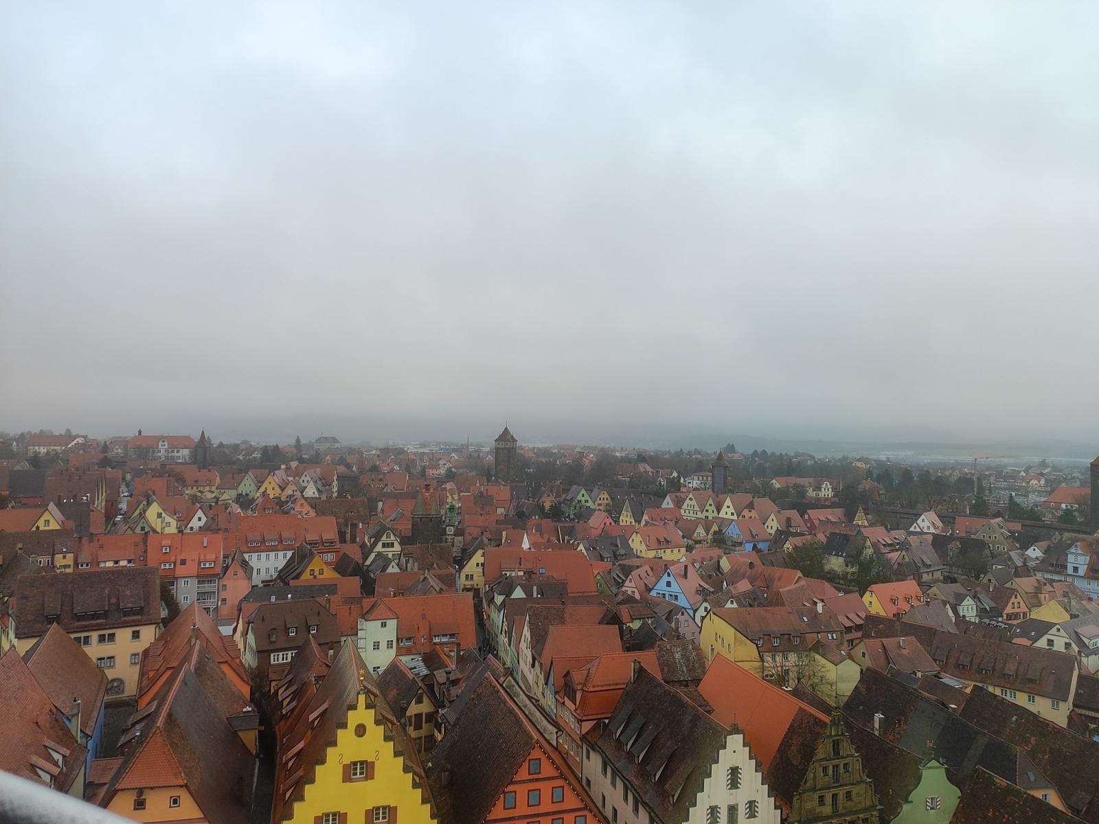 Zdjęcie w galerii na portalu naszraciborz.pl: Polsko-niemiecka wymiana młodzieży w świątecznej atmosferze – uczniowie SP18 z wizytą w Roth wiadomości z regionu