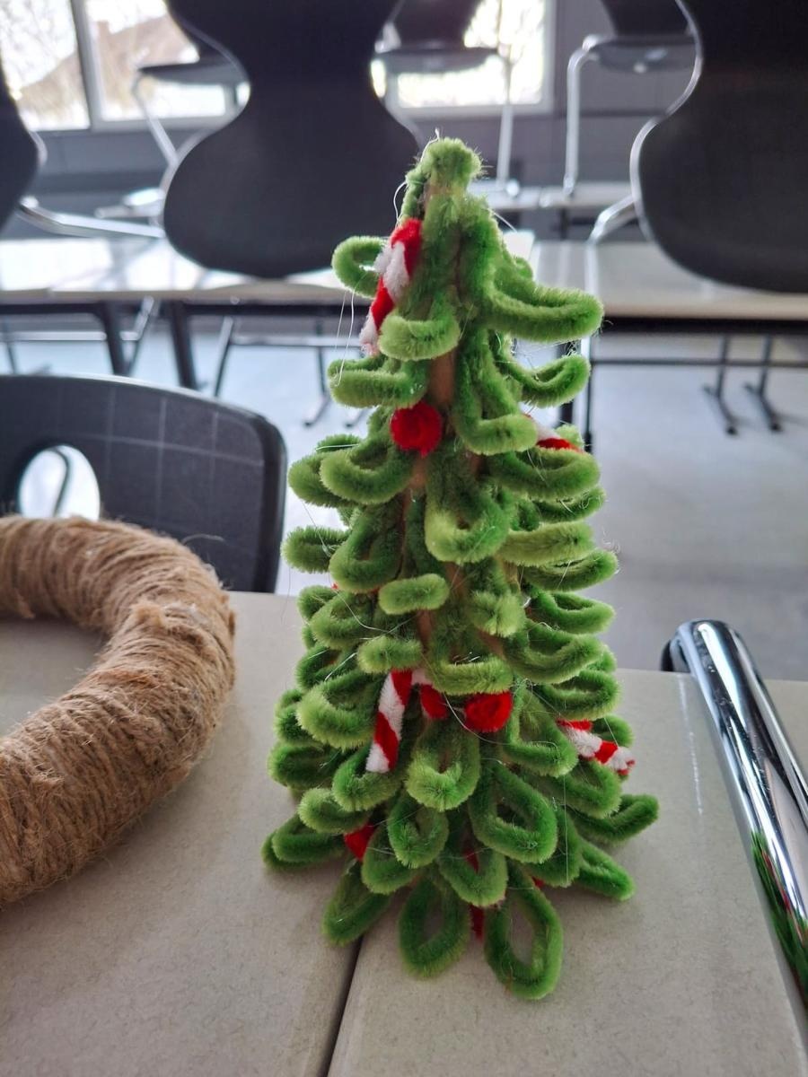 Zdjęcie w galerii na portalu naszraciborz.pl: Polsko-niemiecka wymiana młodzieży w świątecznej atmosferze – uczniowie SP18 z wizytą w Roth wiadomości z regionu