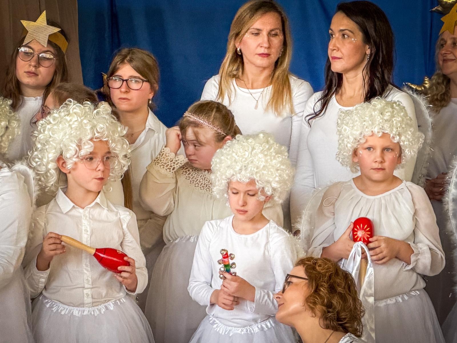 Zdjęcie w galerii na portalu naszraciborz.pl: Na szlaku wiedzy i ekologii oraz EKOBAZA – szkoła specjalna ma dwie nowe pracownie wiadomości z regionu