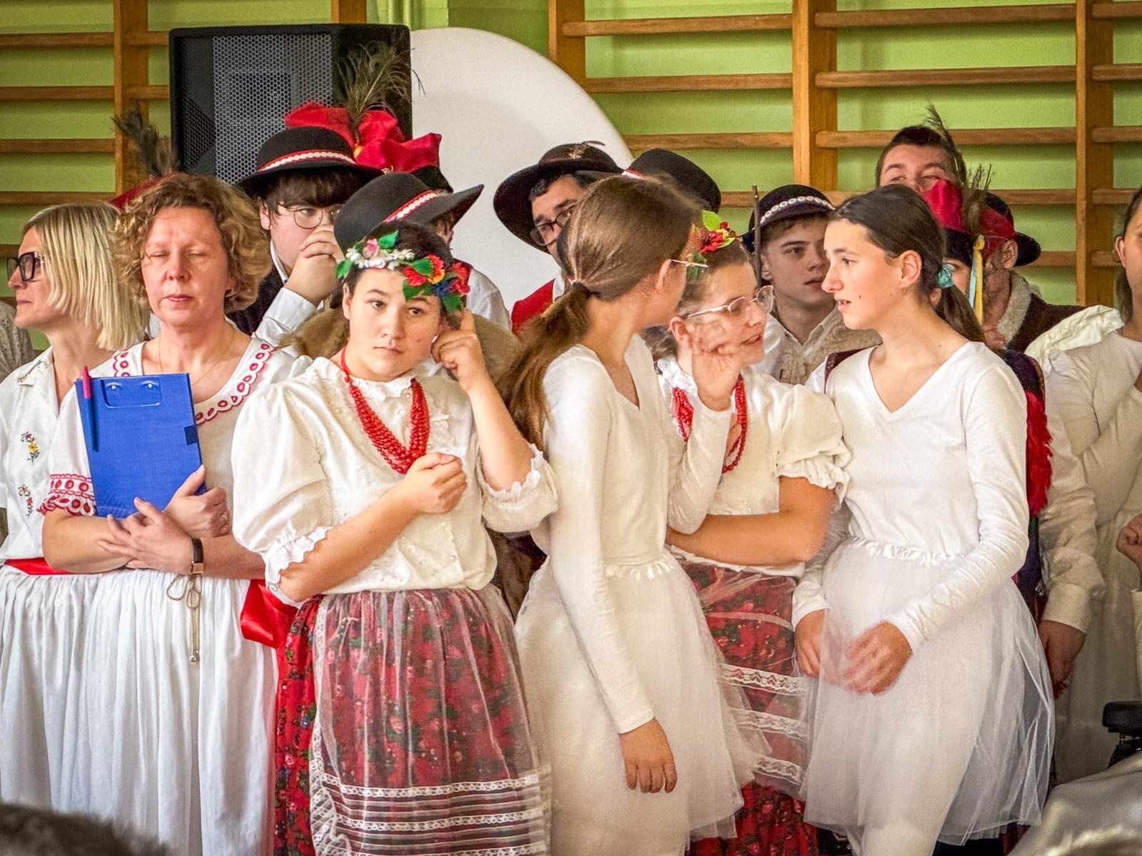 Zdjęcie w galerii na portalu naszraciborz.pl: Na szlaku wiedzy i ekologii oraz EKOBAZA – szkoła specjalna ma dwie nowe pracownie wiadomości z regionu