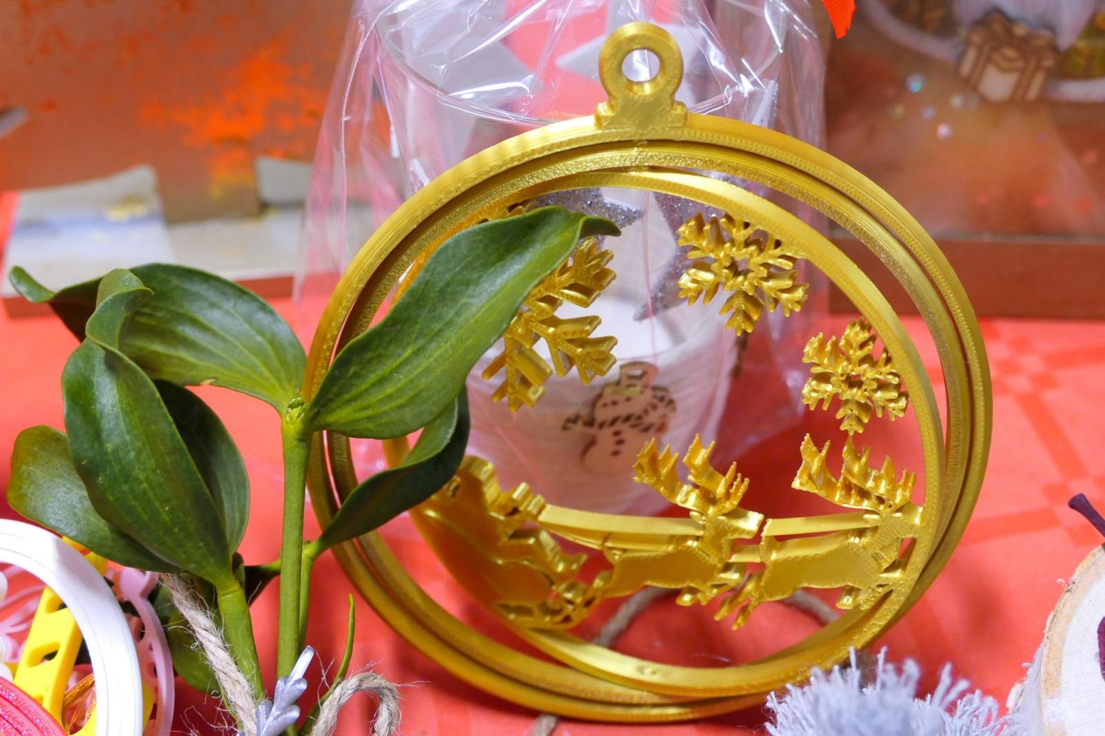 Zdjęcie w galerii na portalu naszraciborz.pl: Jasełka i Kiermasz Świąteczny w Szkole Podstawowej nr 4 – magiczny czas wspólnego świętowania wiadomości z regionu