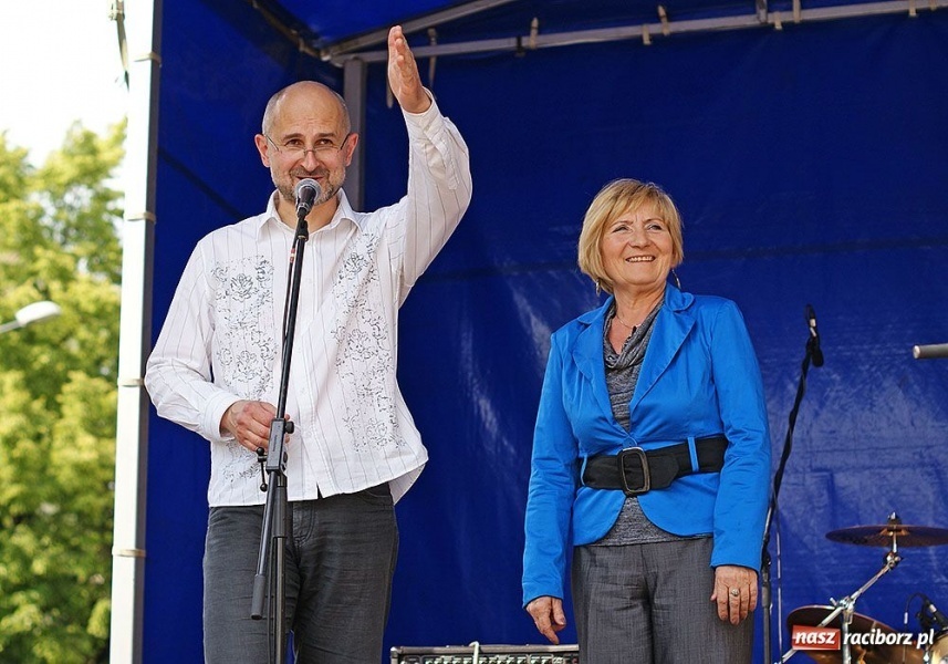 Zdjęcie w galerii na portalu naszraciborz.pl: Mało fanów bluesa w Raciborzu? wiadomości z regionu