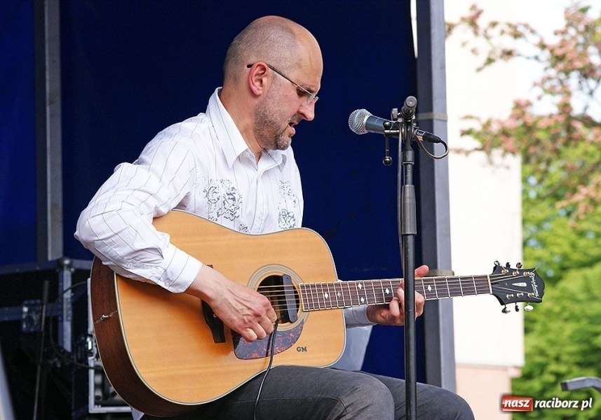 Zdjęcie w galerii na portalu naszraciborz.pl: Mało fanów bluesa w Raciborzu? wiadomości z regionu