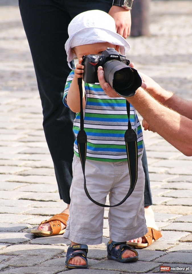 Zdjęcie w galerii na portalu naszraciborz.pl: Mało fanów bluesa w Raciborzu? wiadomości z regionu