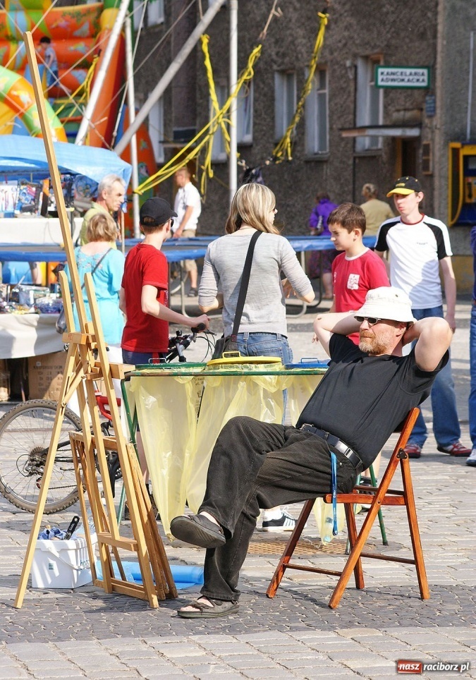 Zdjęcie w galerii na portalu naszraciborz.pl: Mało fanów bluesa w Raciborzu? wiadomości z regionu