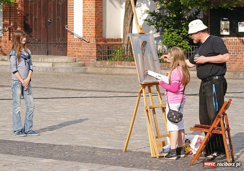 Zdjęcie w galerii na portalu naszraciborz.pl: Mało fanów bluesa w Raciborzu? wiadomości z regionu