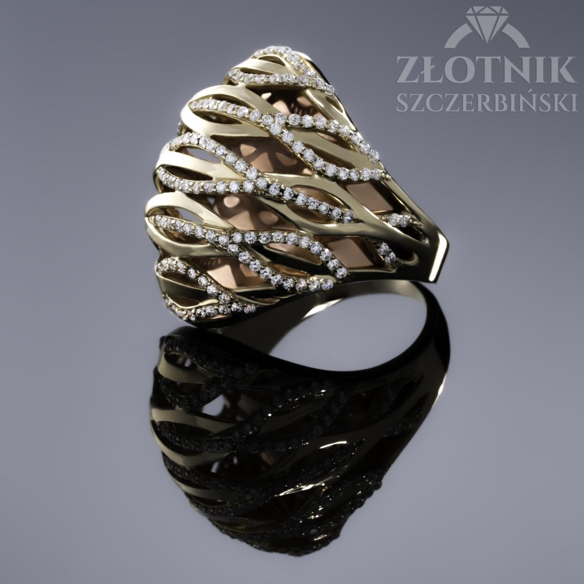 Zdjęcie w galerii na portalu naszraciborz.pl: Nowa lokalizacja salonu jubilerskiego Pracownia Szczerbiński – biżuteria, która zachwyca wiadomości z regionu