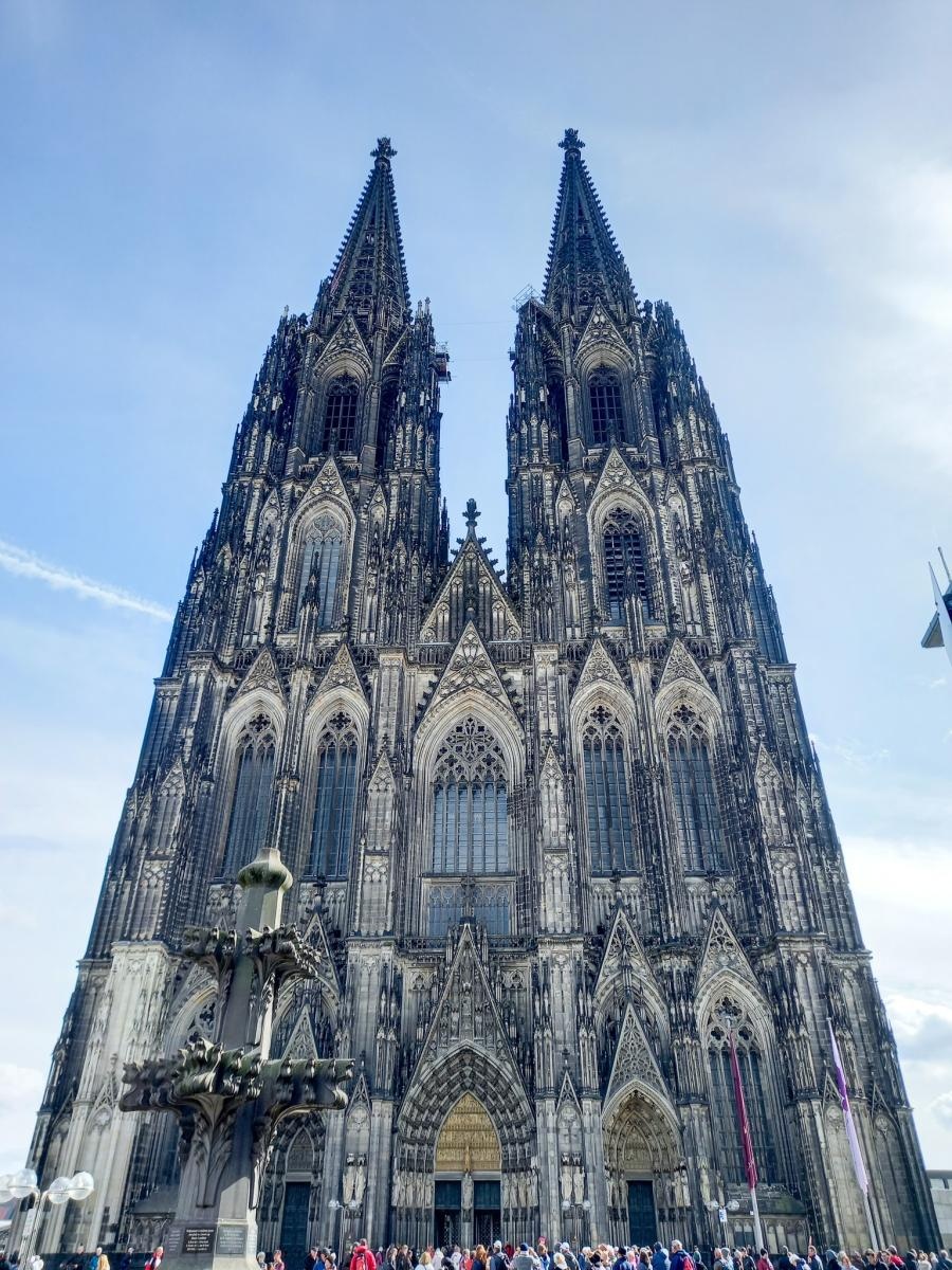 Zdjęcie w galerii na portalu naszraciborz.pl: Śląskie, raciborskie spotkania na warsztatach historycznych w Königswinter 2025 wiadomości z regionu